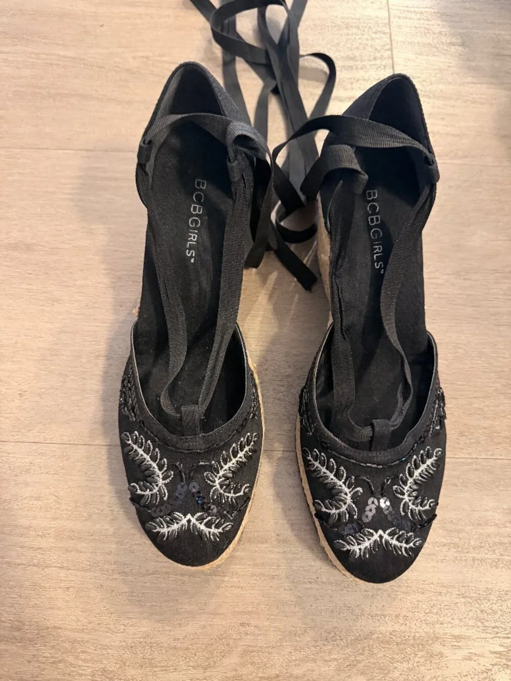 BCBGirl Size 8